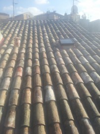 Travaux de couverture Thiviers