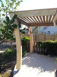 Pergolas Périgueux