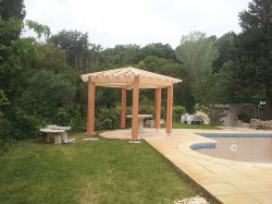 Construction bois en Dordogne